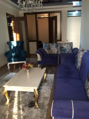 Apartment near Orbi Plaza, Batumi